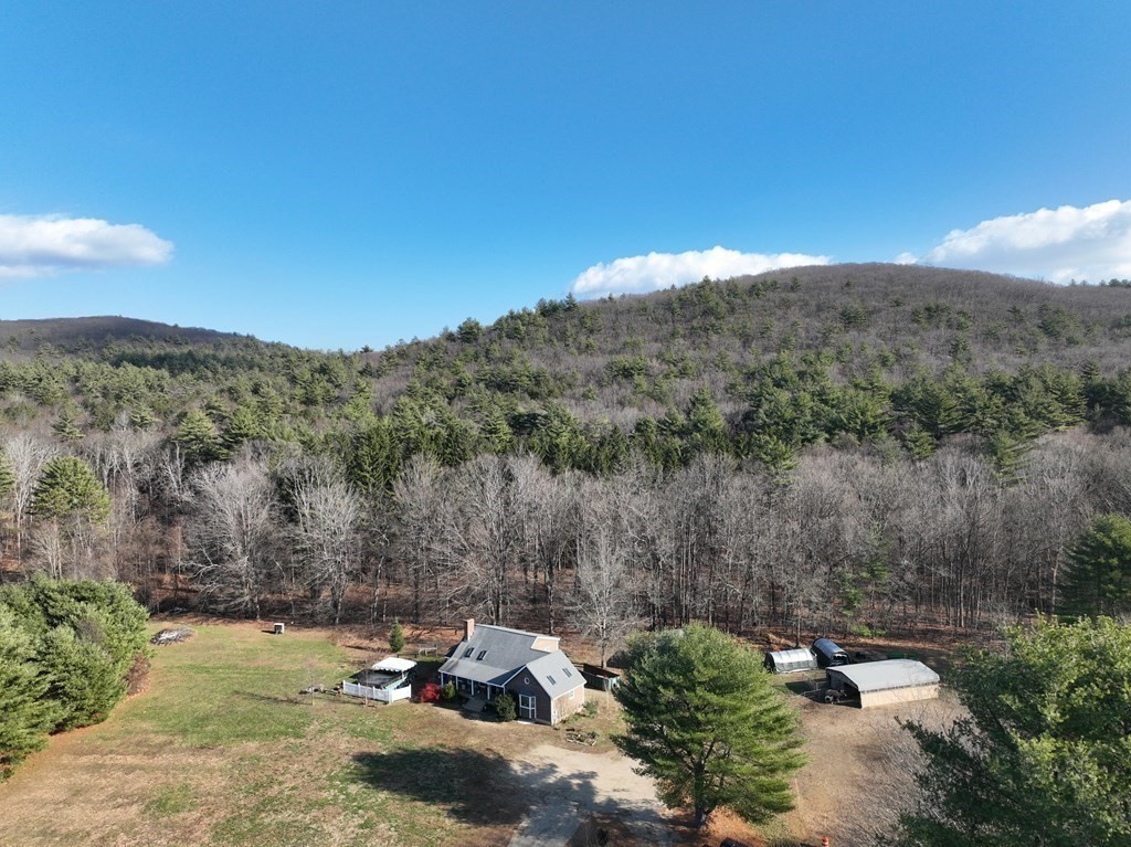 487 Long Plain Road Leverett, MA 01054 - Photo 34 of 36