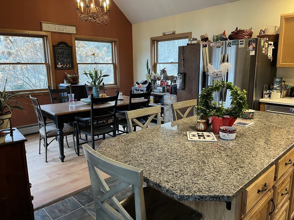 487 Long Plain Road Leverett, MA 01054 - Photo 9 of 36
