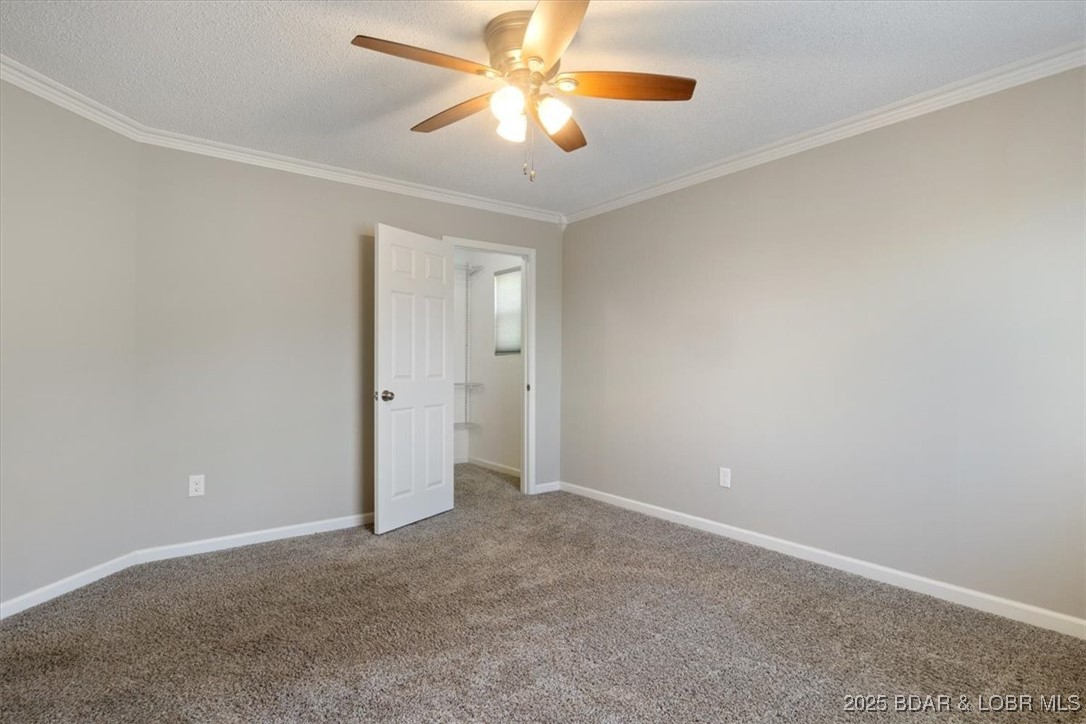 57 Oriole Road Lake Ozark, MO 65049 - Photo 18 of 41 Primary BR 3