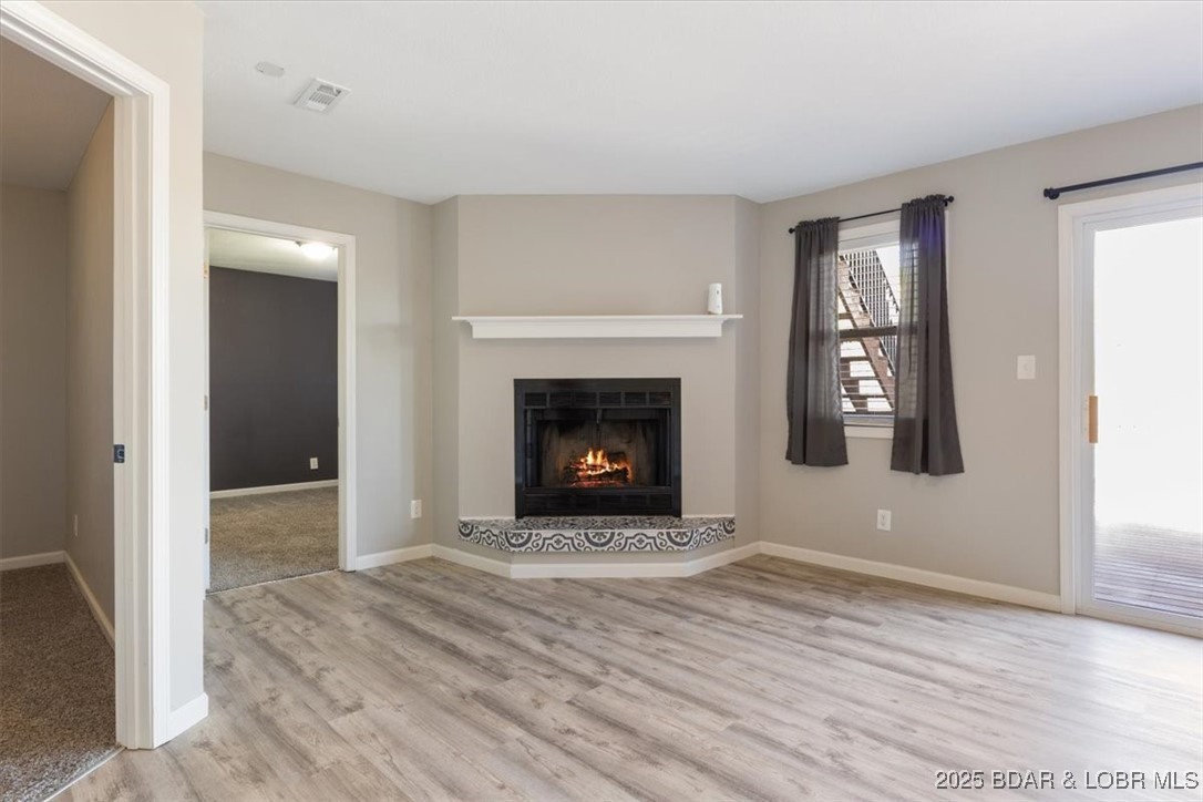 57 Oriole Road Lake Ozark, MO 65049 - Photo 21 of 41 Rec Room 2