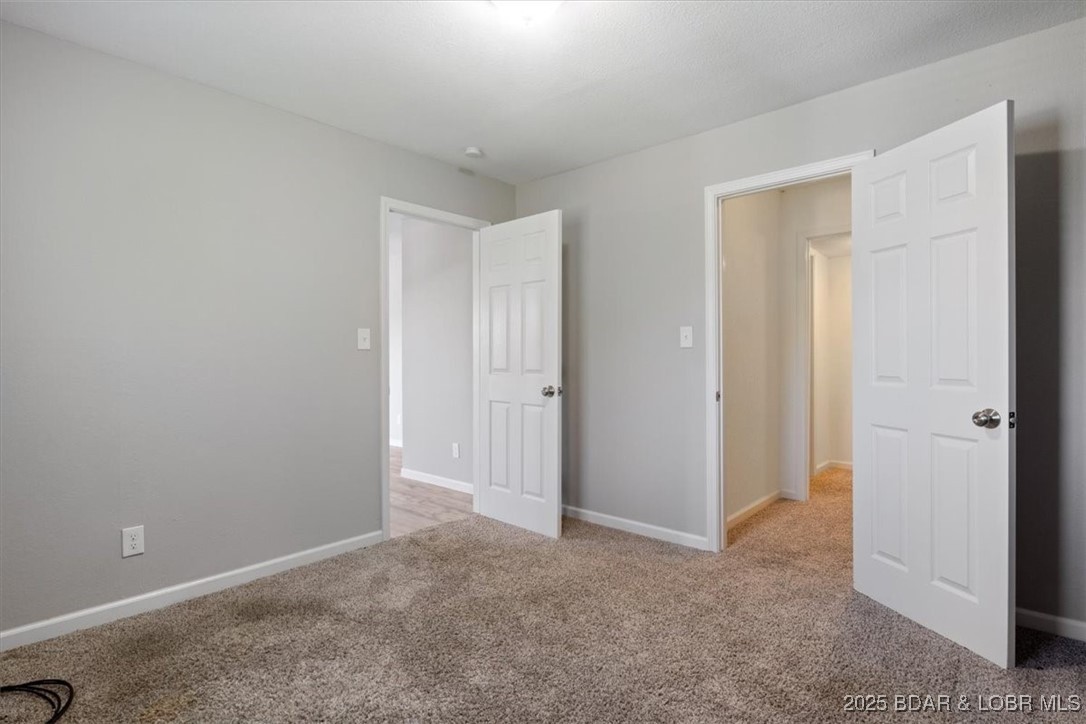 57 Oriole Road Lake Ozark, MO 65049 - Photo 24 of 41 Bedroom 2