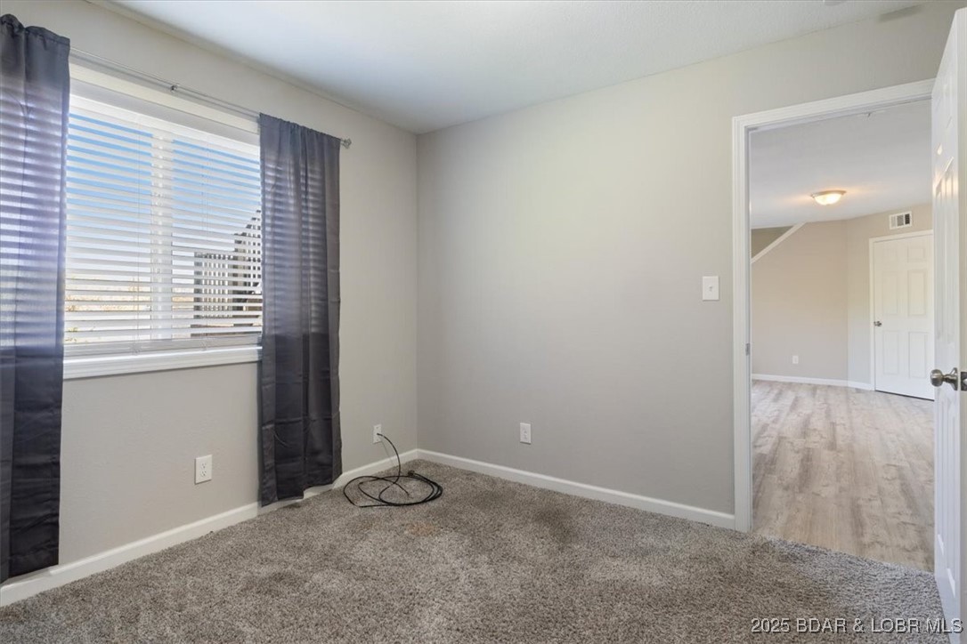 57 Oriole Road Lake Ozark, MO 65049 - Photo 26 of 41 Bedroom 2