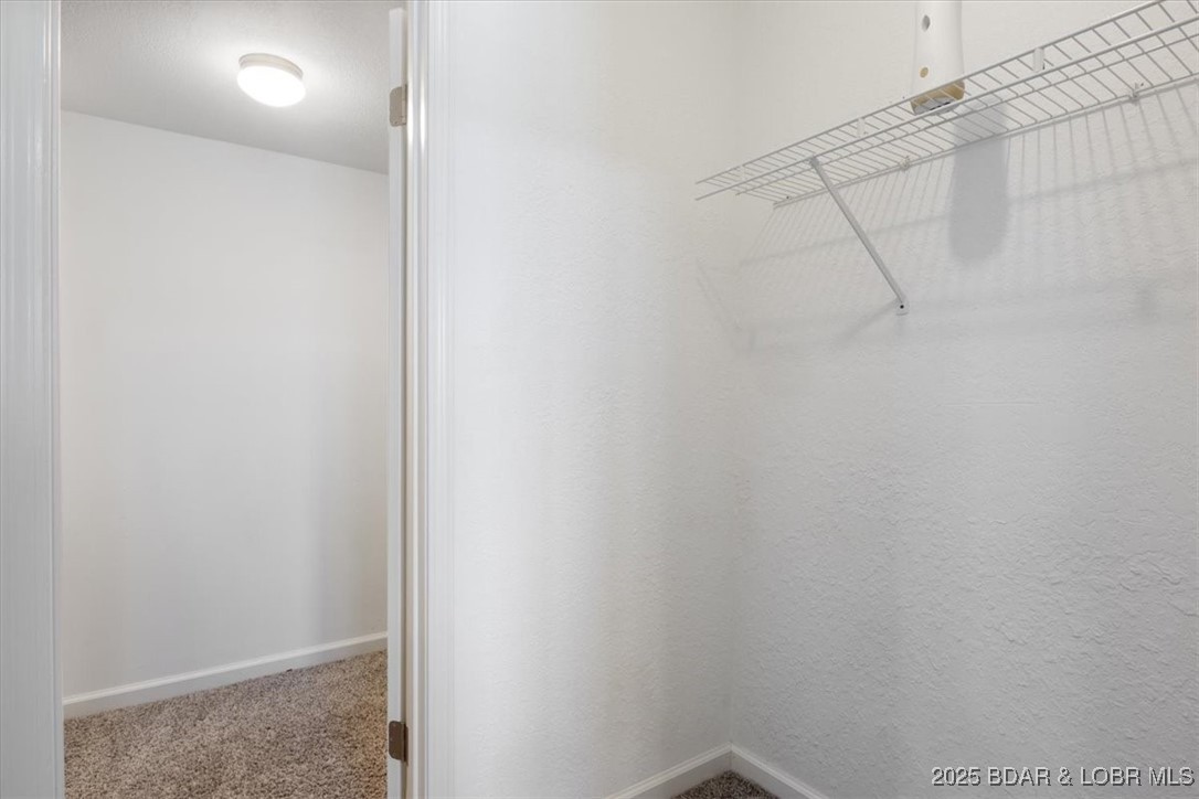 57 Oriole Road Lake Ozark, MO 65049 - Photo 27 of 41 Closet