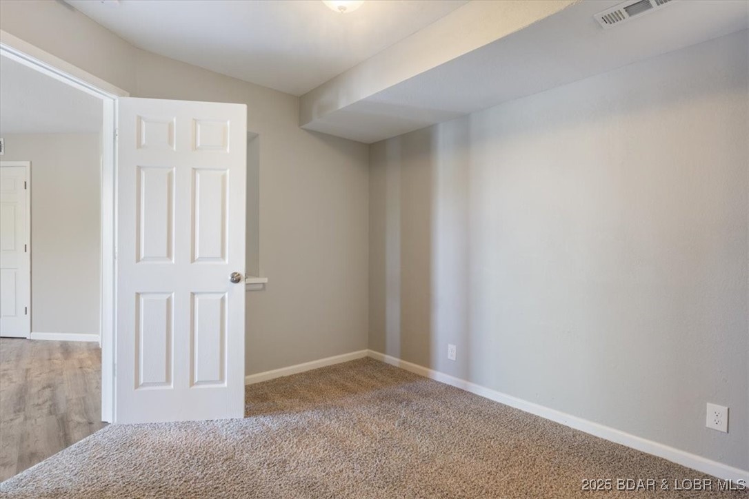 57 Oriole Road Lake Ozark, MO 65049 - Photo 28 of 41 Bedroom 3