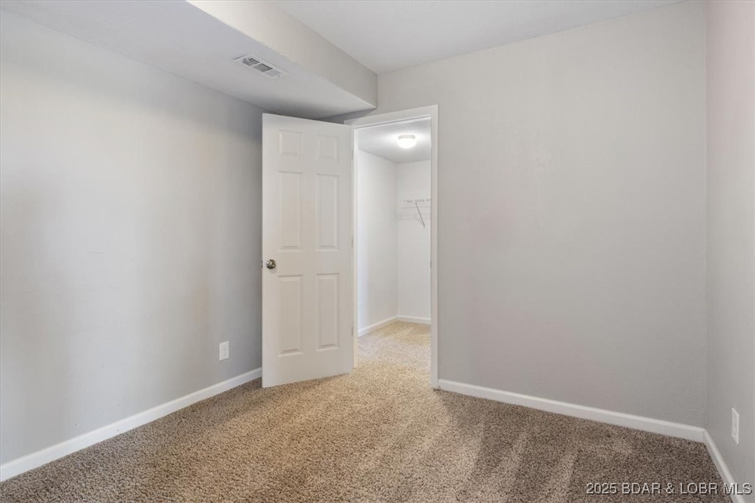 57 Oriole Road Lake Ozark, MO 65049 - Photo 29 of 41 Bedroom 3