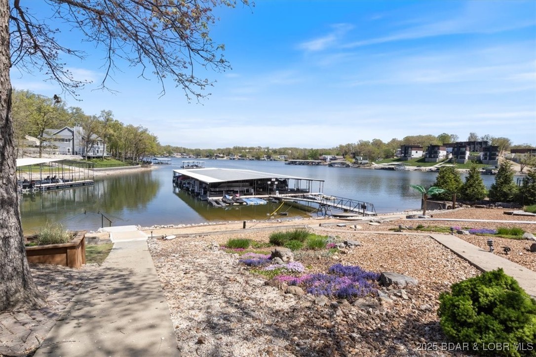 57 Oriole Road Lake Ozark, MO 65049 - Photo 38 of 41 Community dock