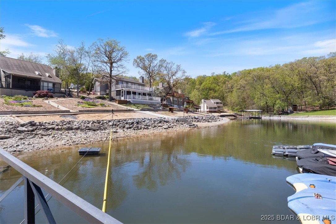 57 Oriole Road Lake Ozark, MO 65049 - Photo 41 of 41 Swim area