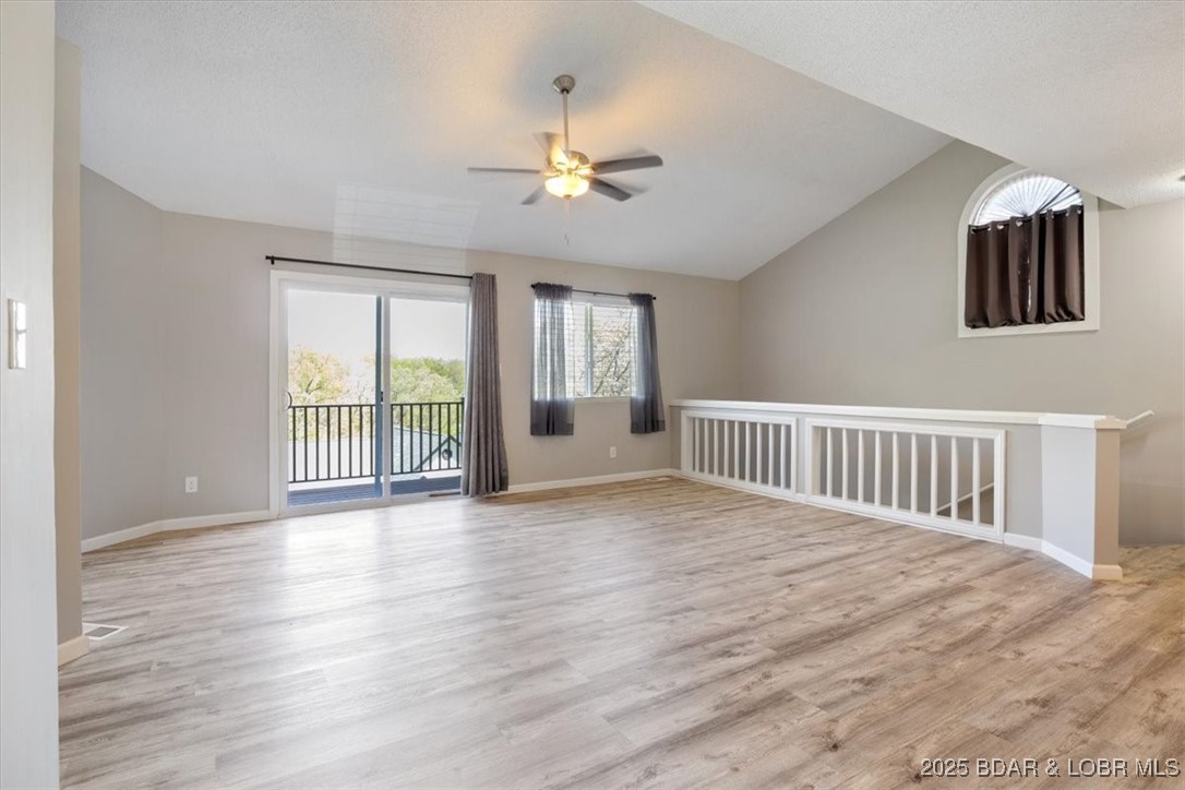 57 Oriole Road Lake Ozark, MO 65049 - Photo 8 of 41 View of Great Room from Kitchen