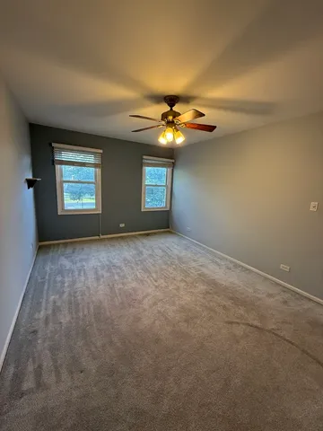 a view of a small room