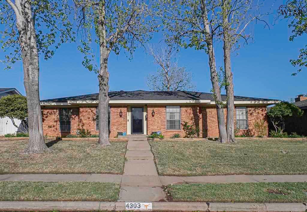 4303 Gorman Road Wichita Falls, TX 76302 - Photo 1 of 1 Gallery Image 1