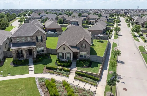 $499,000 | 721 Matchbox Street, Argyle, TX 76226