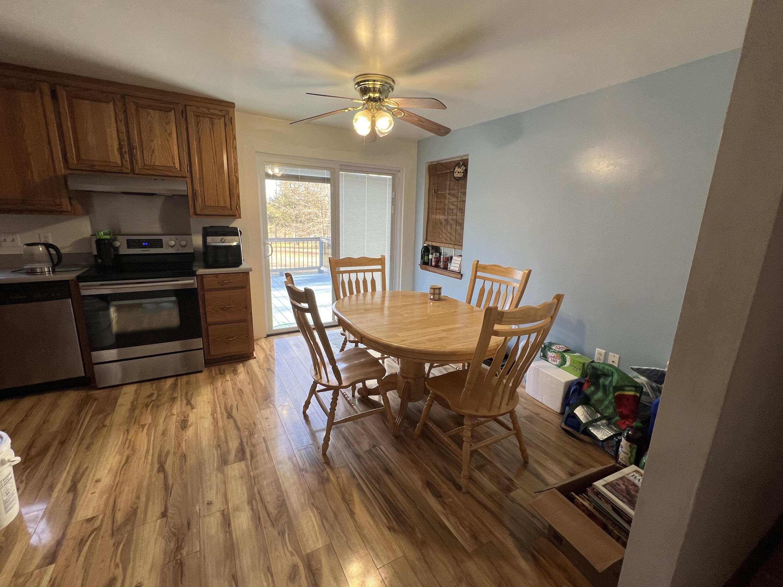 5509 Cottonport Road Decatur, TN 37322 - Photo 6 of 23 dining 1