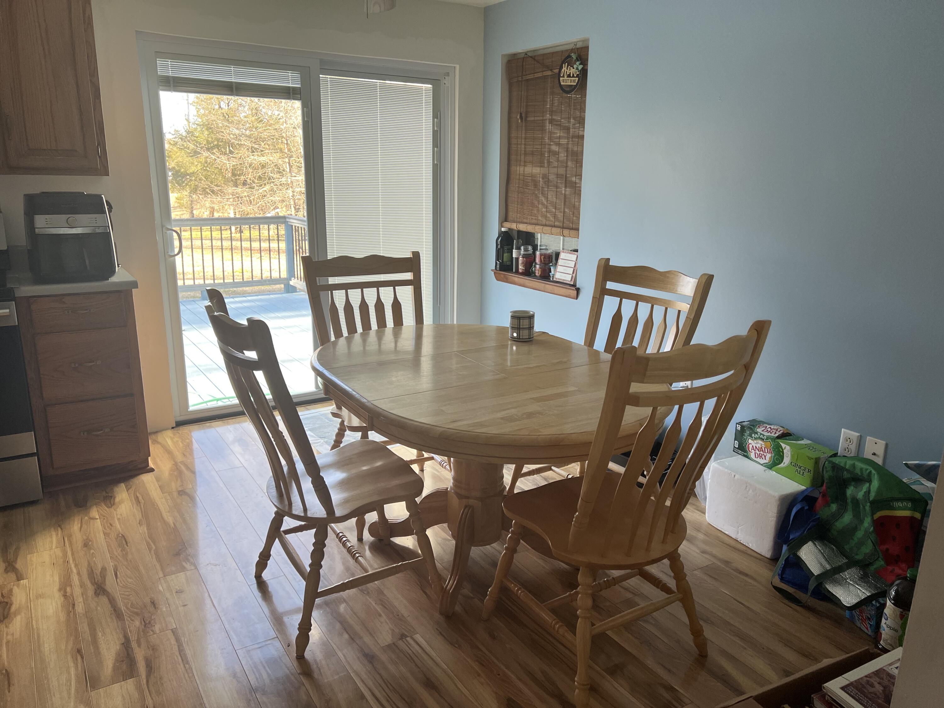 5509 Cottonport Road Decatur, TN 37322 - Photo 8 of 23 dining3