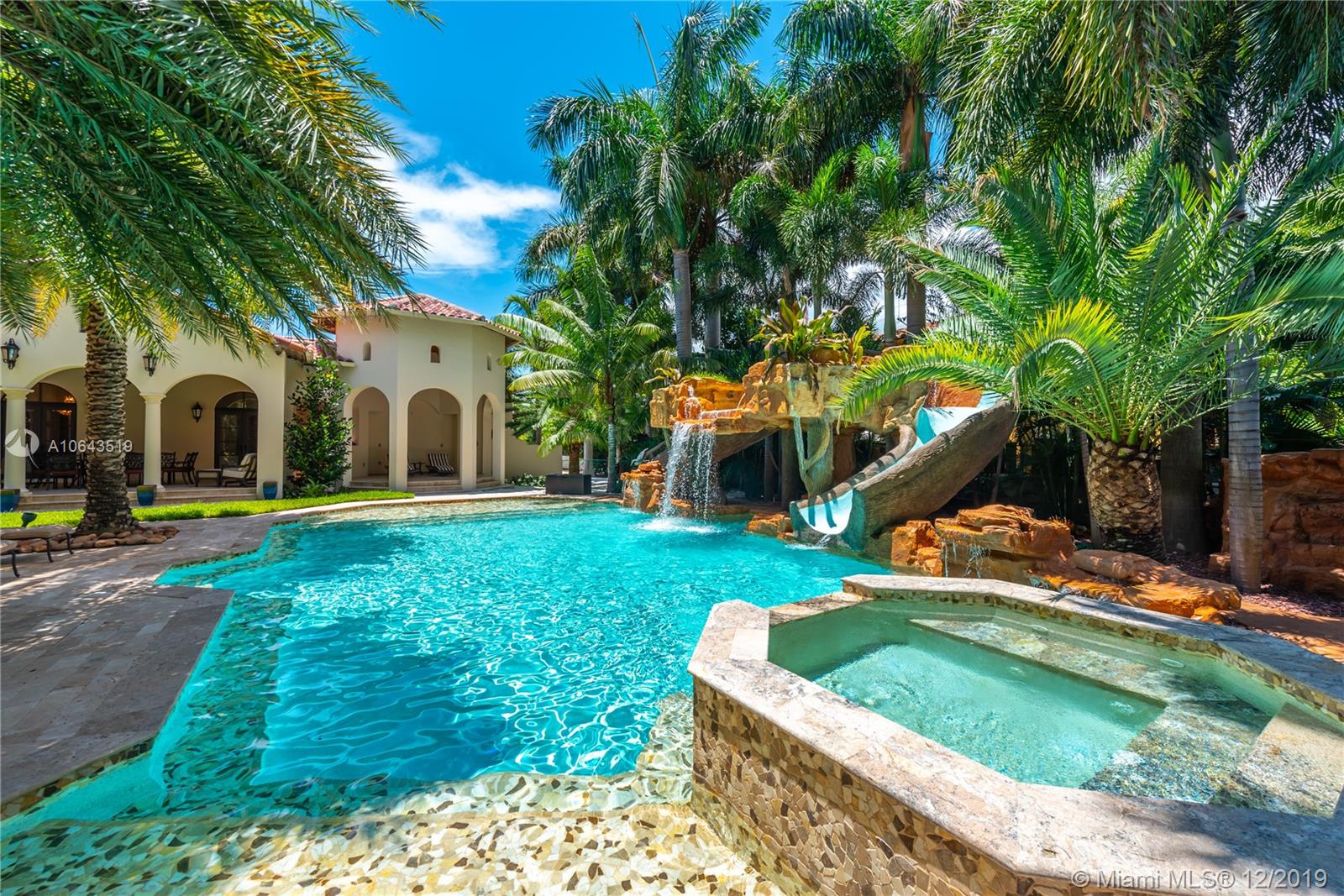 3400 Pine Tree Drive Miami Beach, FL 33140 - Photo 1 of 52