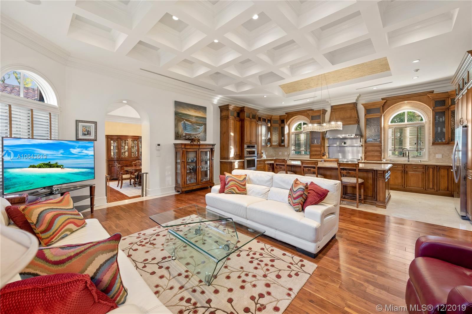 3400 Pine Tree Drive Miami Beach, FL 33140 - Photo 2 of 52