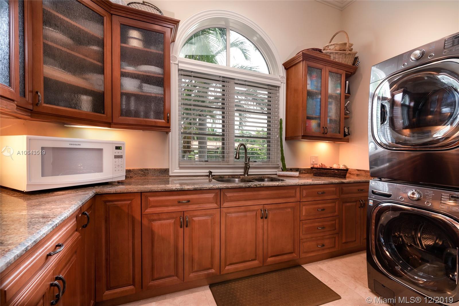 3400 Pine Tree Drive Miami Beach, FL 33140 - Photo 26 of 52 Utility Room