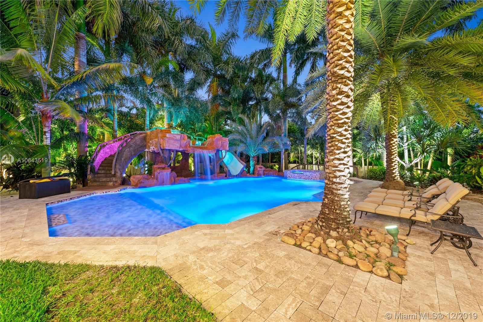 3400 Pine Tree Drive Miami Beach, FL 33140 - Photo 42 of 52