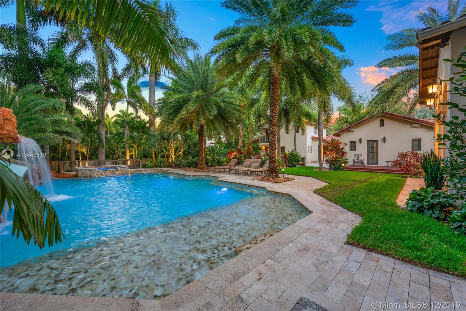 3400 Pine Tree Drive Miami Beach, FL 33140 - Photo 43 of 52