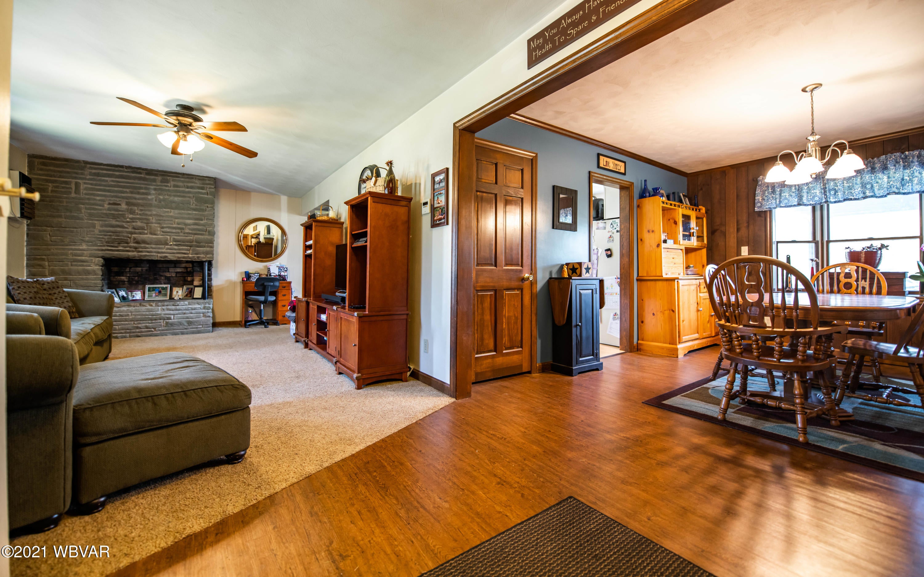41 Cherry Run Road Lamar, PA 16848 - Photo 8 of 24 Gallery Image 8