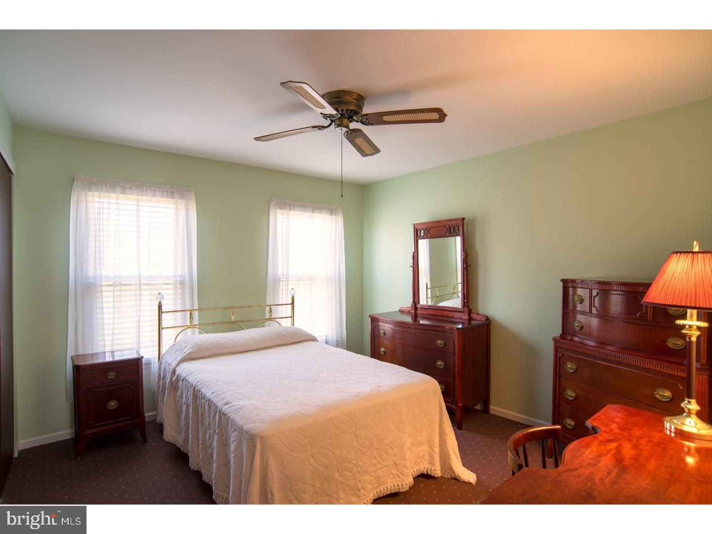 1036 Rill Road Reading, PA 19606 - Photo 14 of 21 Bedroom 2