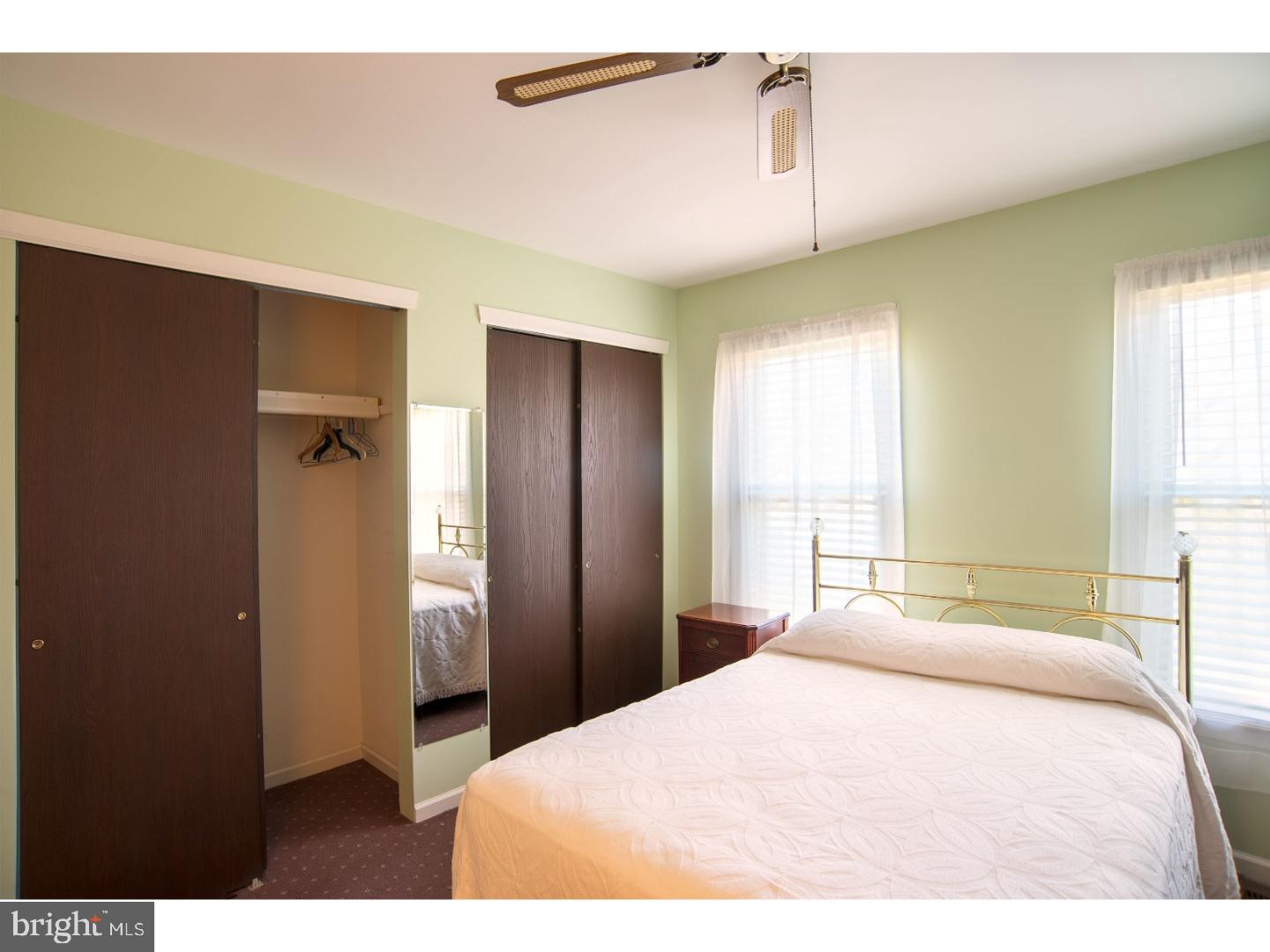 1036 Rill Road Reading, PA 19606 - Photo 15 of 21 Bedroom 2