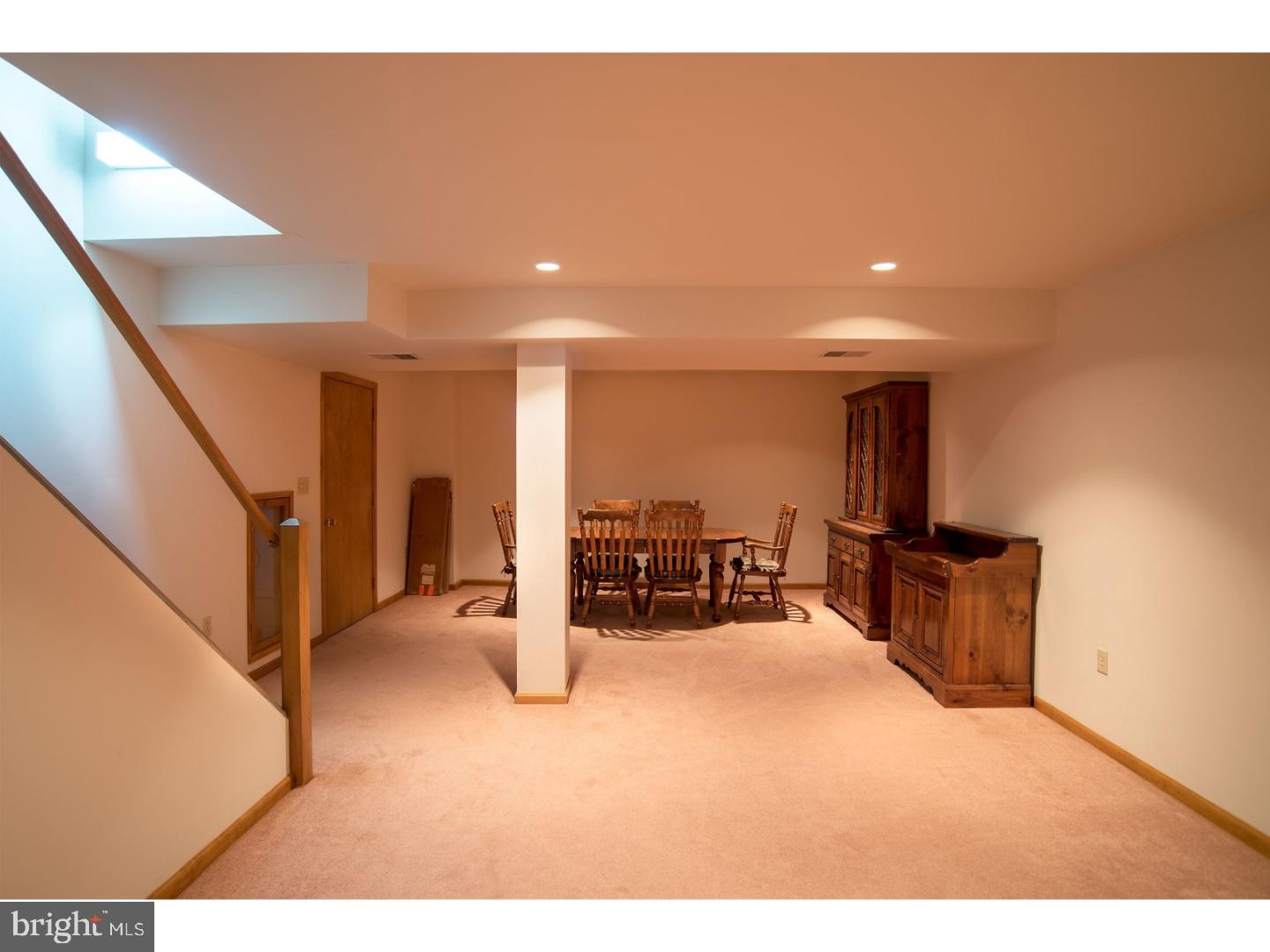 1036 Rill Road Reading, PA 19606 - Photo 18 of 21 Basement - Finished