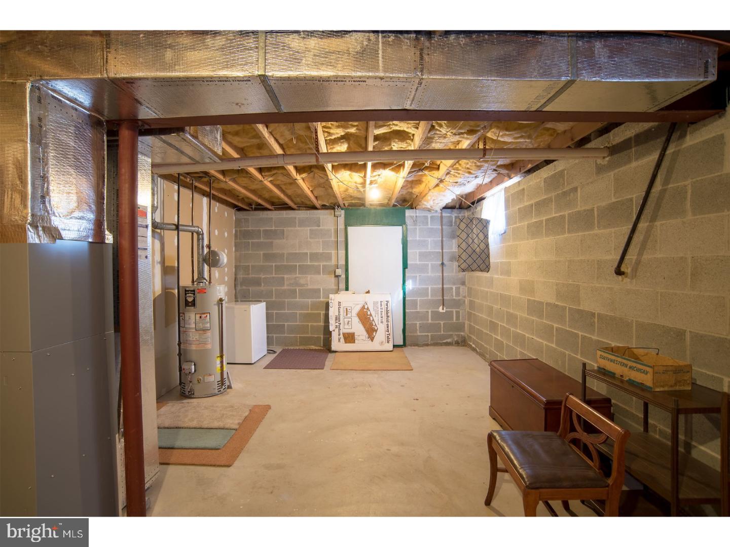 1036 Rill Road Reading, PA 19606 - Photo 19 of 21 Basement