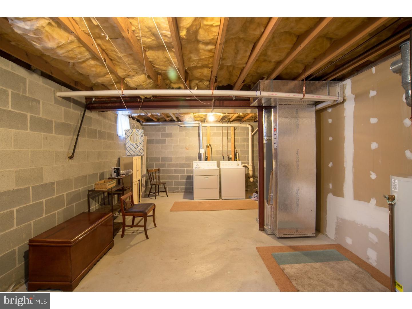 1036 Rill Road Reading, PA 19606 - Photo 20 of 21 Basement