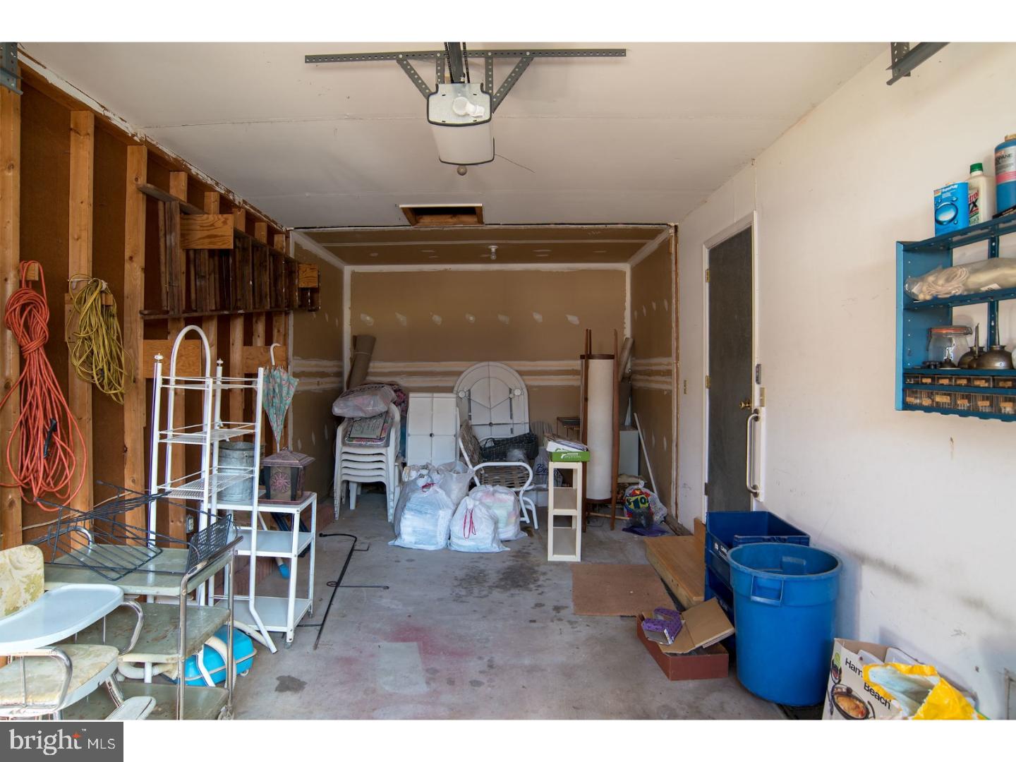 1036 Rill Road Reading, PA 19606 - Photo 21 of 21 Garage