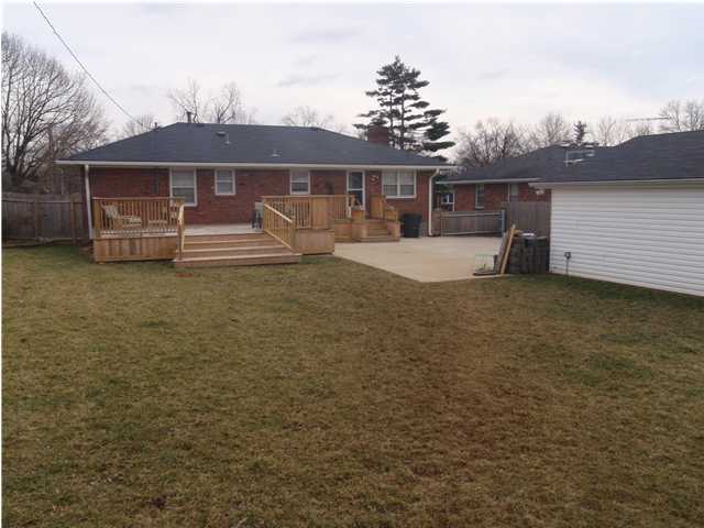 1923 Buttonwood Road Louisville, KY 40222 - Photo 12 of 13 Additional Photo