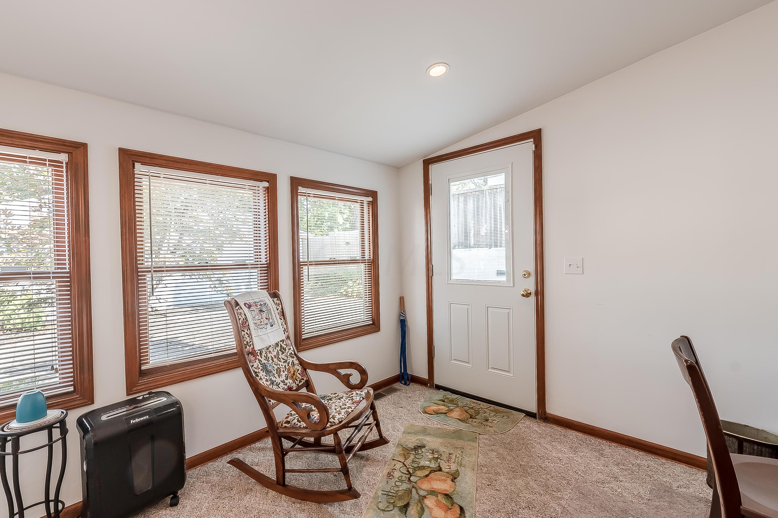 232 East Dunedin Road Columbus, OH 43214 - Photo 19 of 35 Gallery Image 19