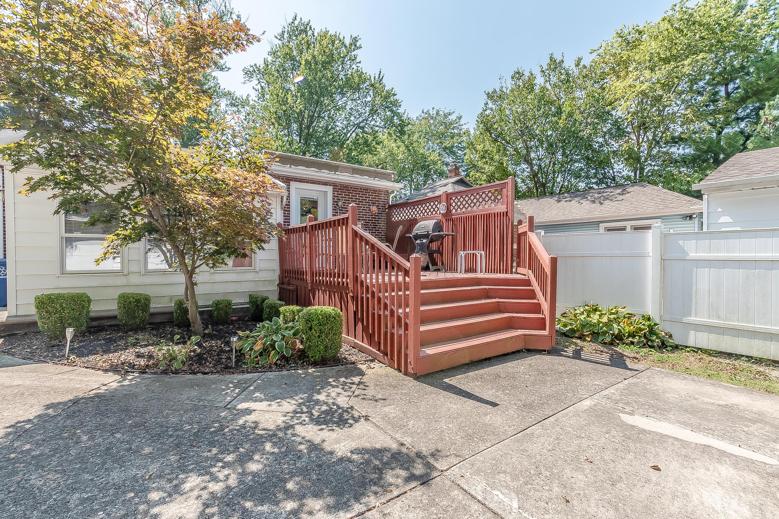 232 East Dunedin Road Columbus, OH 43214 - Photo 30 of 35 Gallery Image 30