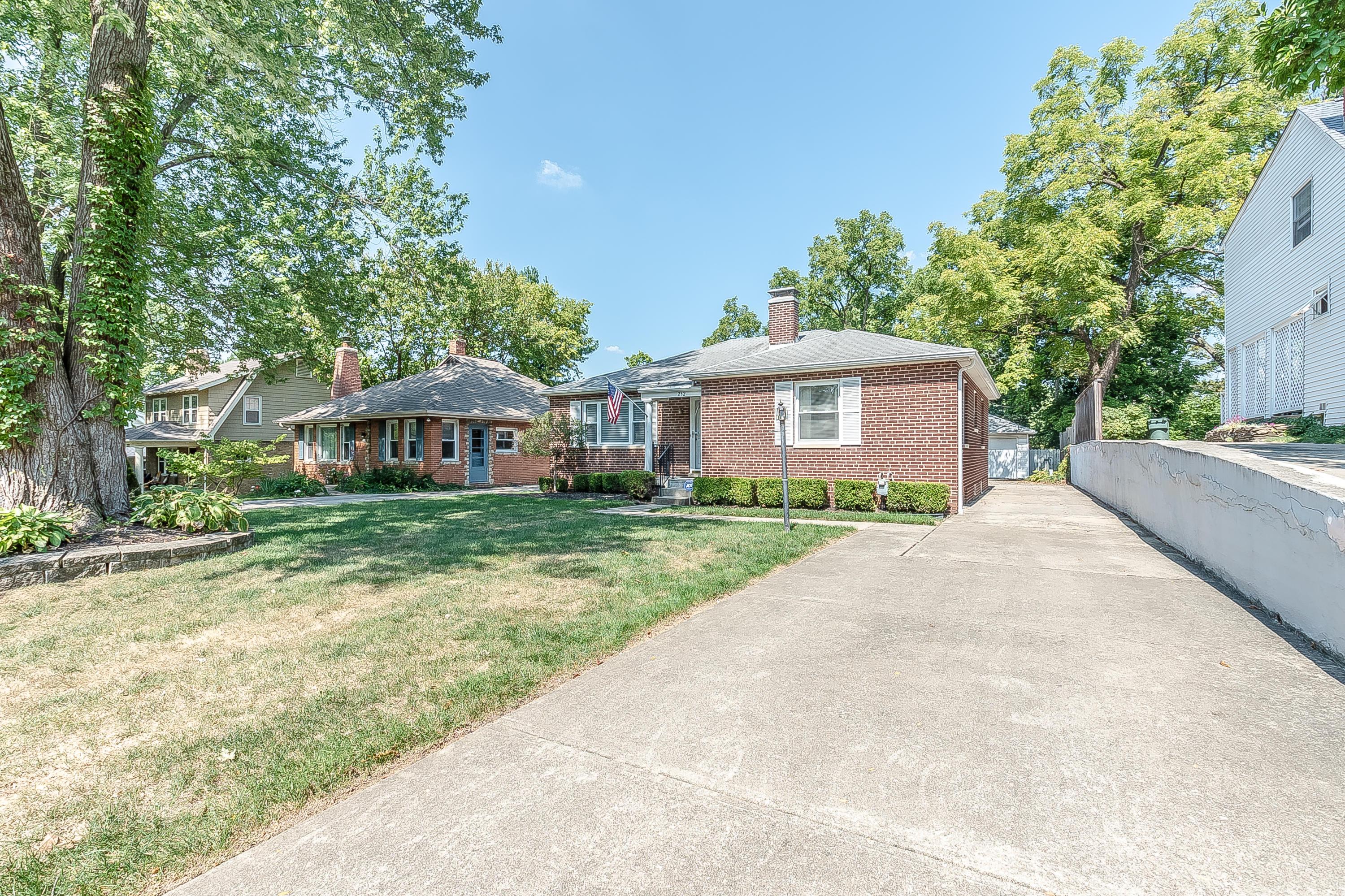 232 East Dunedin Road Columbus, OH 43214 - Photo 3 of 35 Gallery Image 3