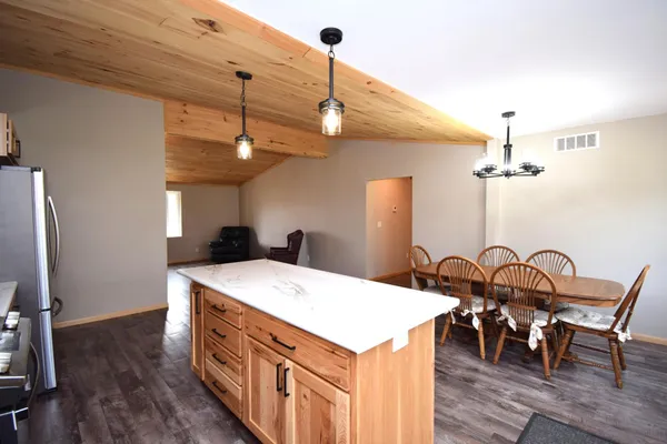 $350,000 | 28257 French Road, Danbury, WI 54830