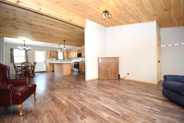 $350,000 | 28257 French Road, Danbury, WI 54830