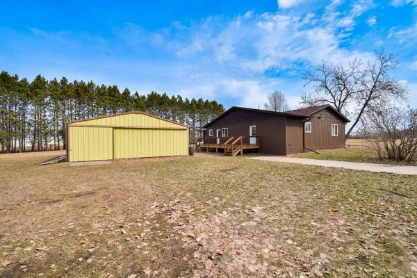 $350,000 | 28257 French Road, Danbury, WI 54830