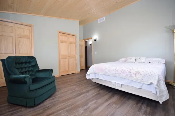 $350,000 | 28257 French Road, Danbury, WI 54830