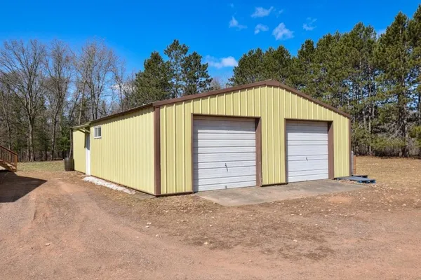 $350,000 | 28257 French Road, Danbury, WI 54830