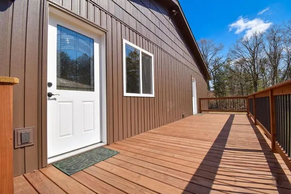 $350,000 | 28257 French Road, Danbury, WI 54830