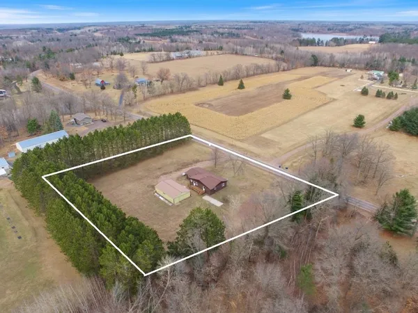 $350,000 | 28257 French Road, Danbury, WI 54830