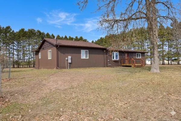 $350,000 | 28257 French Road, Danbury, WI 54830