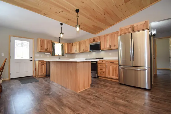 $350,000 | 28257 French Road, Danbury, WI 54830