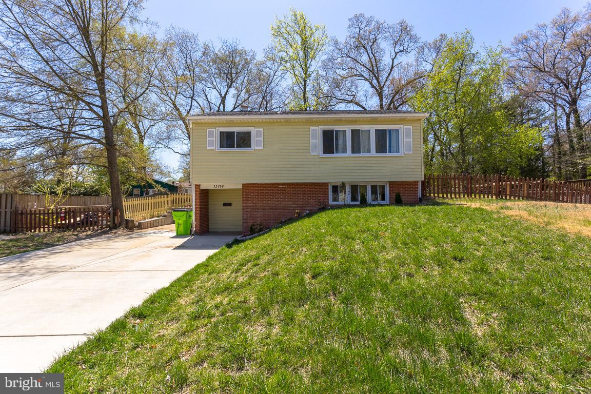 15114 Alaska Road Woodbridge, VA 22191 - Photo 2 of 28 Exterior (General)