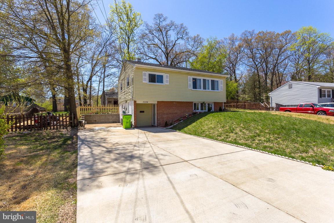 15114 Alaska Road Woodbridge, VA 22191 - Photo 27 of 28 Exterior (General)