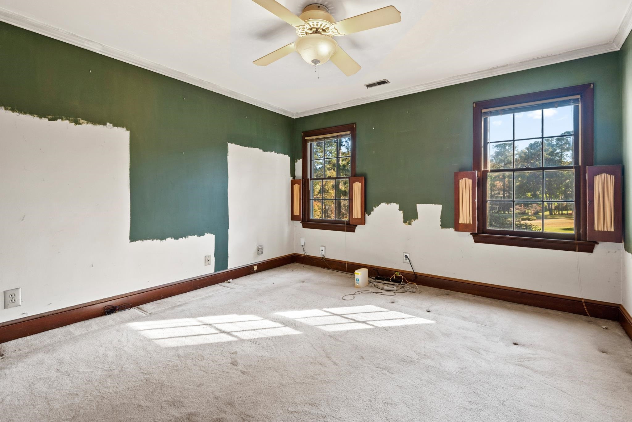 1704 Hunting Ridge Road Raleigh, NC 27615 - Photo 29 of 43
