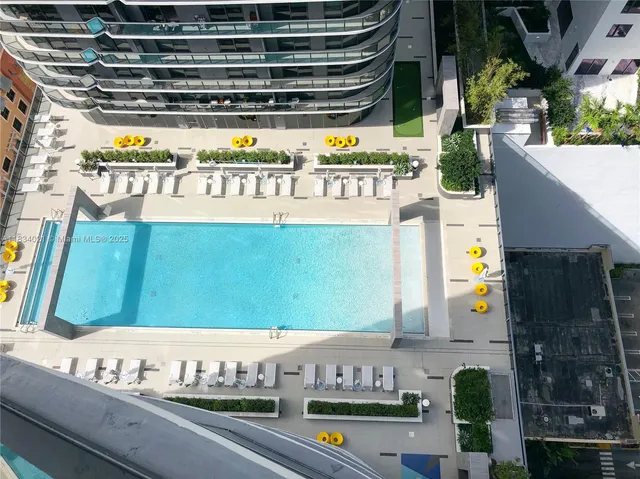 a view of a sign board