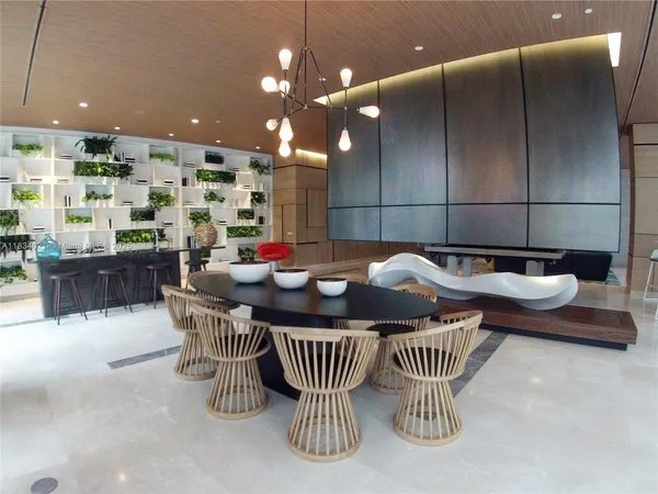 an outdoor view of shop and a yard