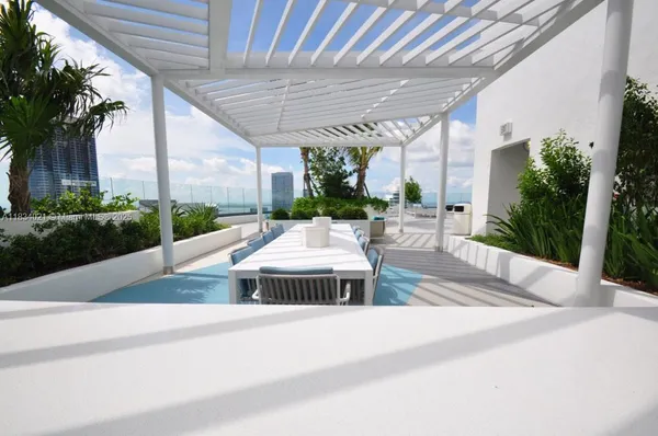 a picture of city view