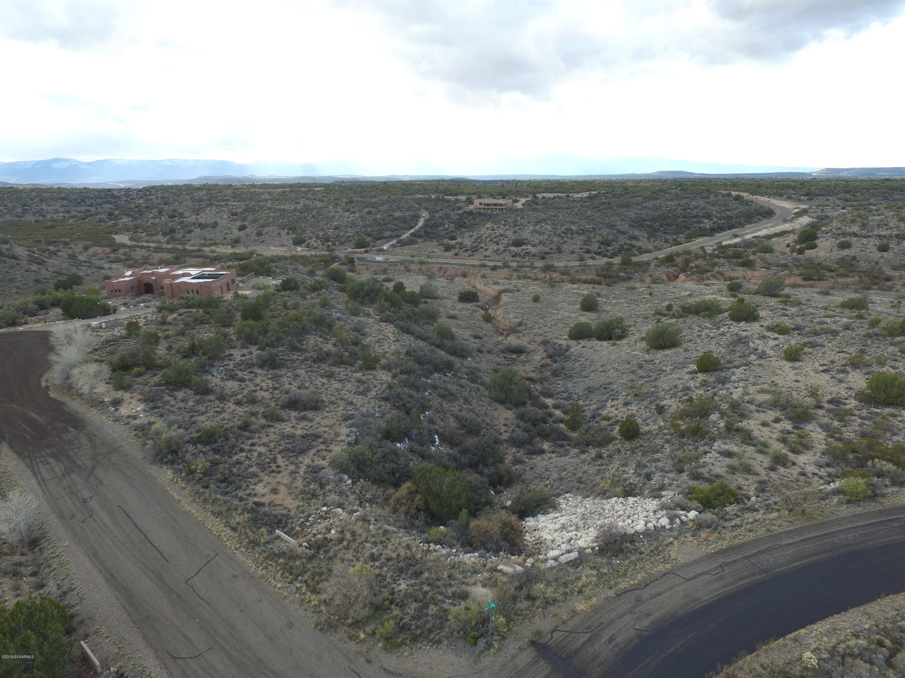 6630 Stone Crop Lane Rimrock, AZ 86335 - Photo 1 of 30 Arial Photo