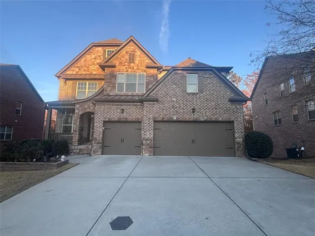 $4,000 | 1615 Beckham Street, Cumming, GA 30041